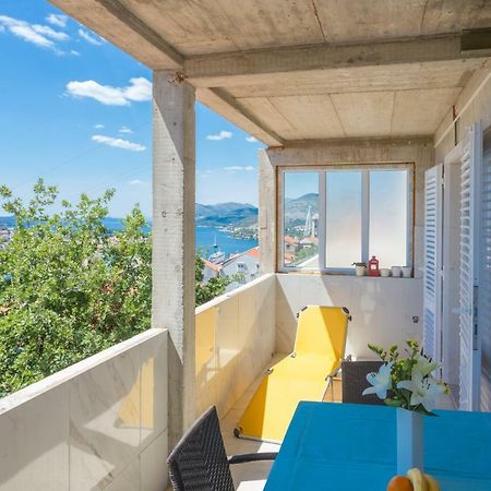 Apartment Tomazin Dubrovnik Exterior foto