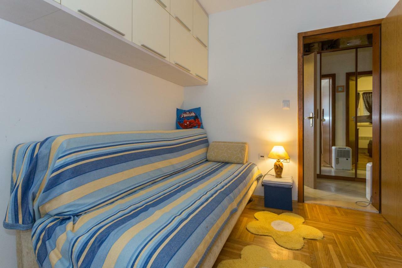 Apartment Tomazin Dubrovnik Exterior foto