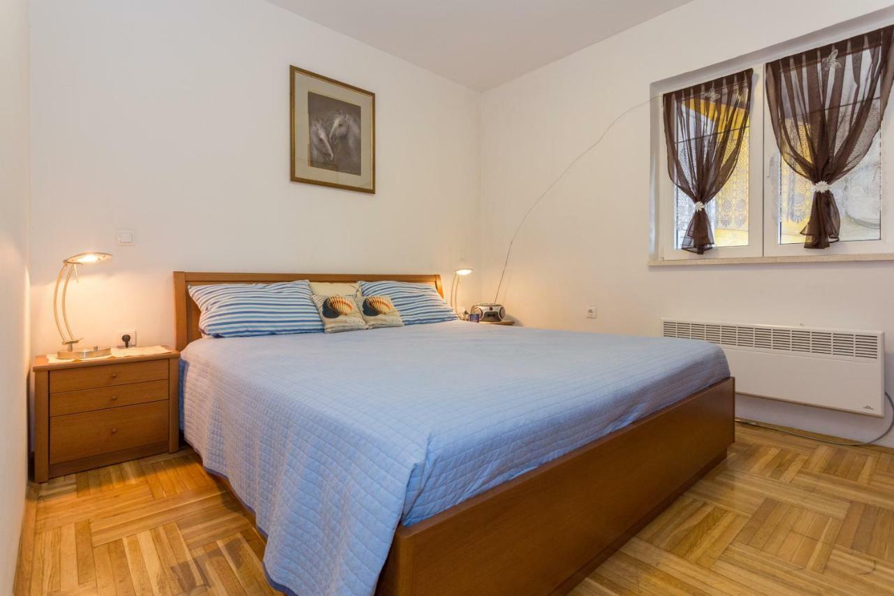 Apartment Tomazin Dubrovnik Exterior foto